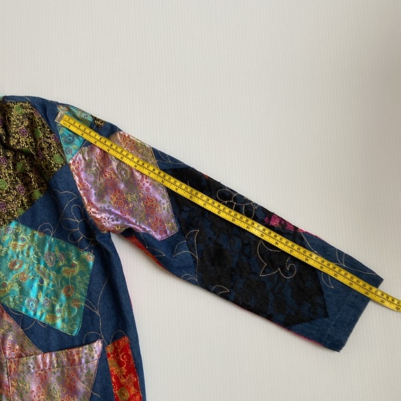 S Collection jacket Size Small - Picture 9 of 12